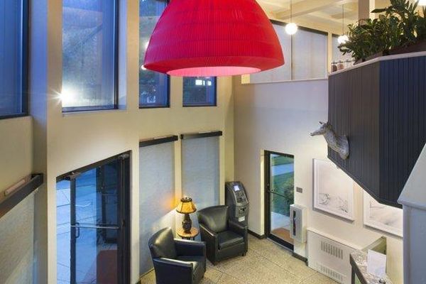 Hotel Aspen